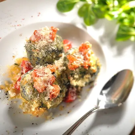 Szálloda Maximilian Reutte