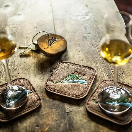 Szálloda Maximilian