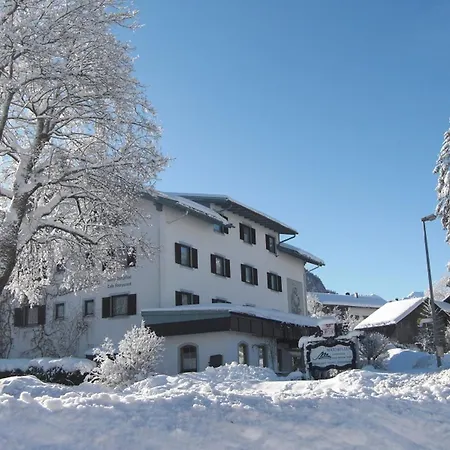 Maximilian Hotel Reutte