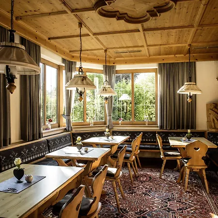 Hotel Maximilian