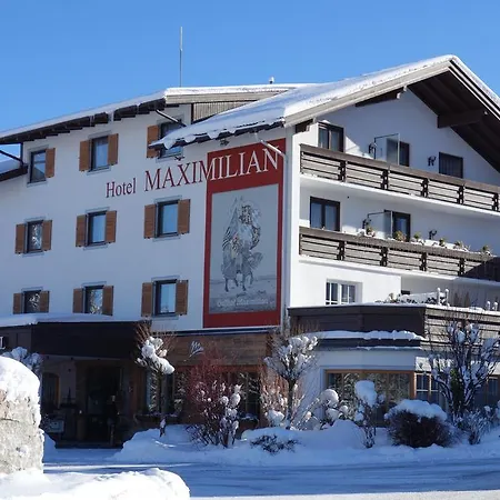 Hotel Maximilian