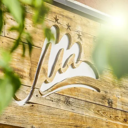 Szálloda Maximilian Reutte