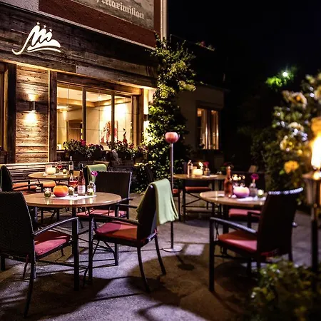 Maximilian 3* Reutte