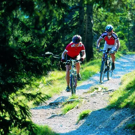 Hotell Maximilian Reutte