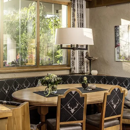 Szálloda Maximilian 3*