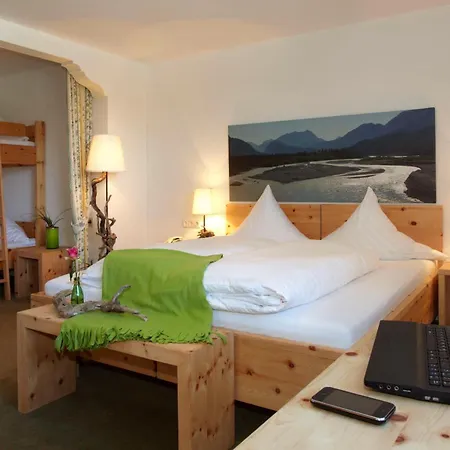 Hotel Maximilian Reutte