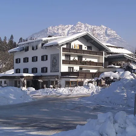 Hotel Maximilian