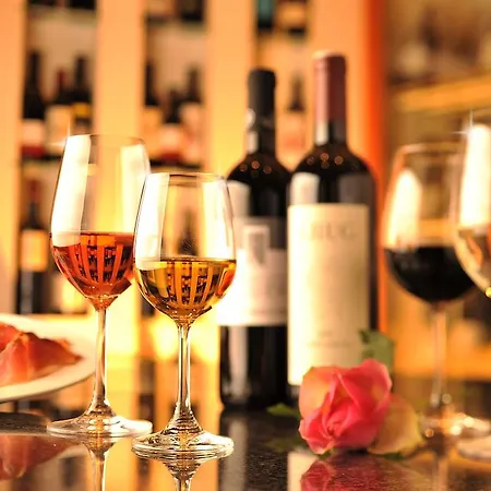 Hotell Maximilian 3*