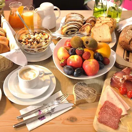 Maximilian 3* Reutte