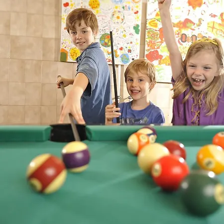 Hotell Maximilian Reutte