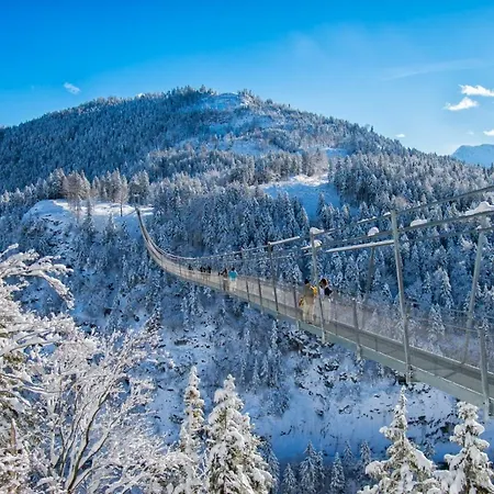 Maximilian 3* Reutte