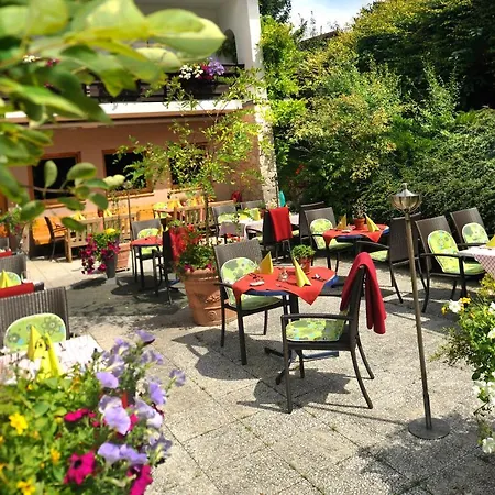 Hotel Maximilian 3*
