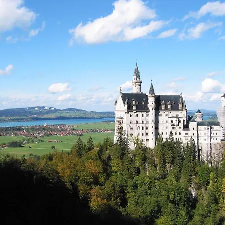 Hotell Maximilian 3*