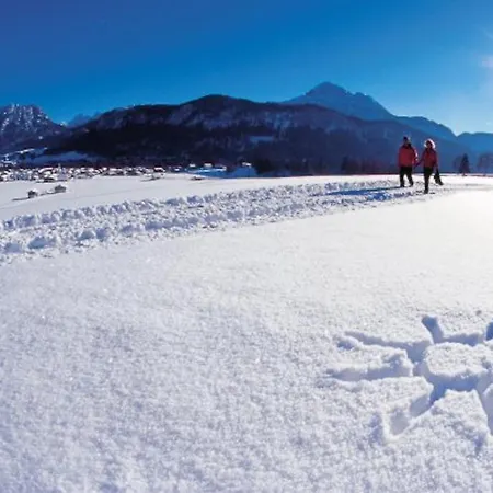 Maximilian Hotell Reutte