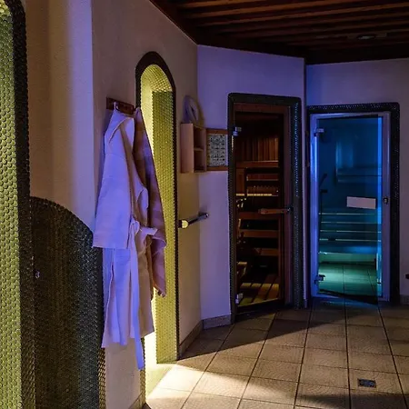 Maximilian Hotell 3*