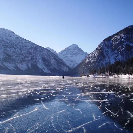 Maximilian 3* Reutte