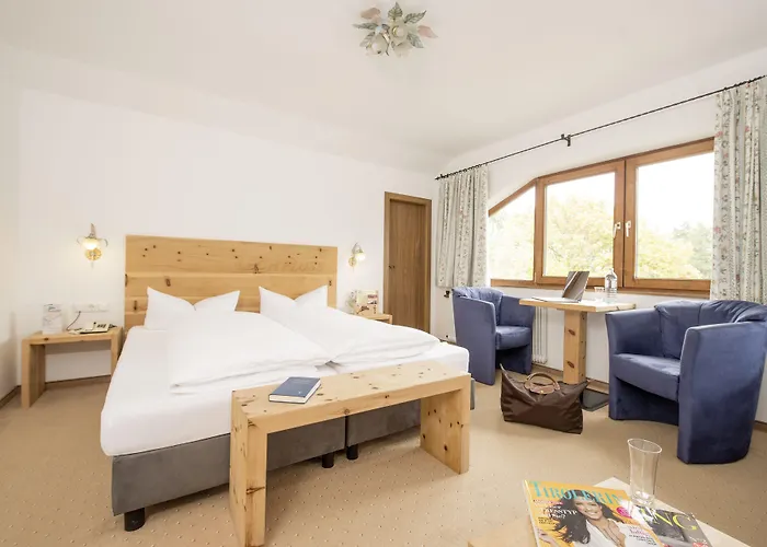 Maximilian Hotel Reutte