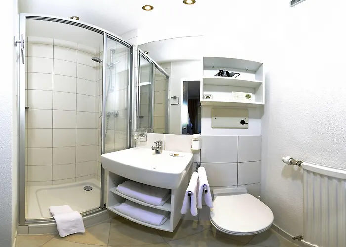 Отель Maximilian 3*