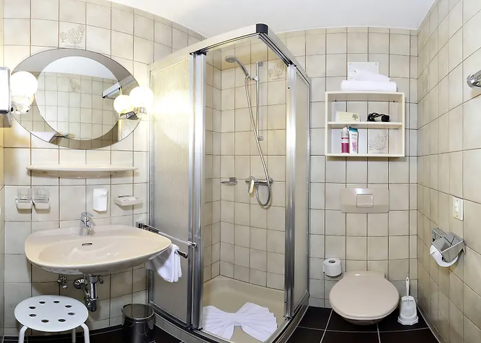 Maximilian Hotel Reutte