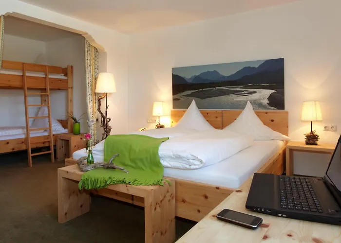 Hotel Maximilian Reutte