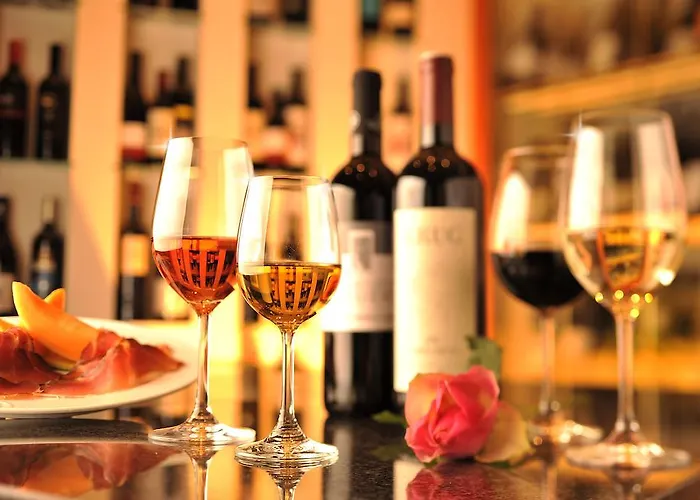 Отель Maximilian 3*