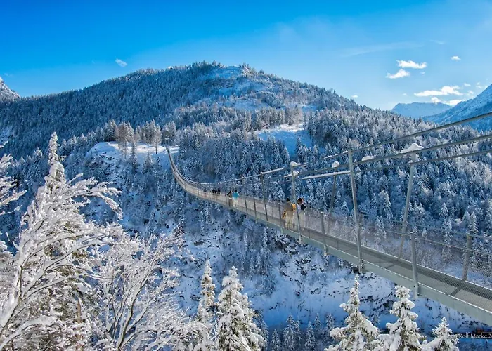 Maximilian 3* Reutte