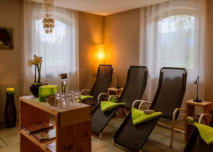 Hotel Maximilian Reutte