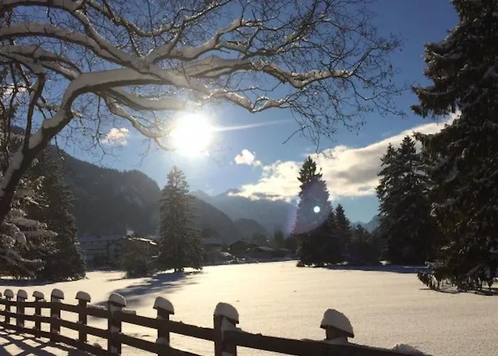 Hotel Maximilian Reutte