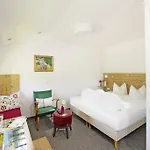 Hotel Maximilian Reutte