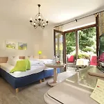 Hotel Maximilian
