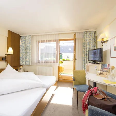 Maximilian Hotel Reuthe