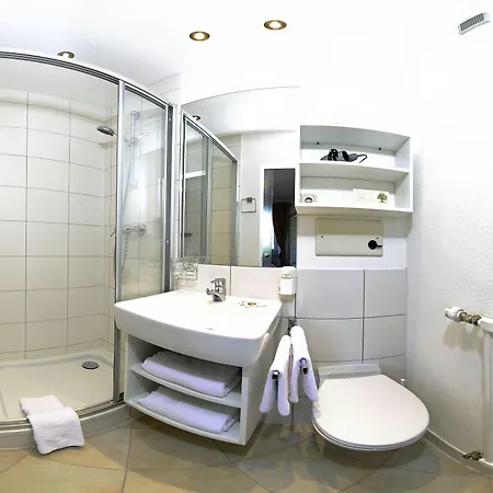 Отель Maximilian 3*