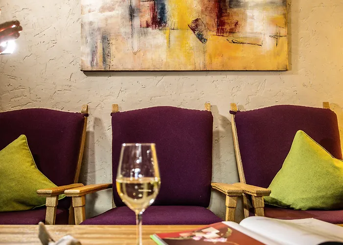 Maximilian Ξενοδοχείο 3*