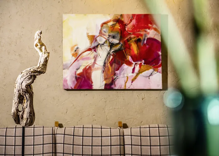 Maximilian Ξενοδοχείο 3*