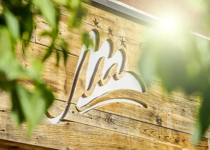 Ξενοδοχείο Maximilian Reutte