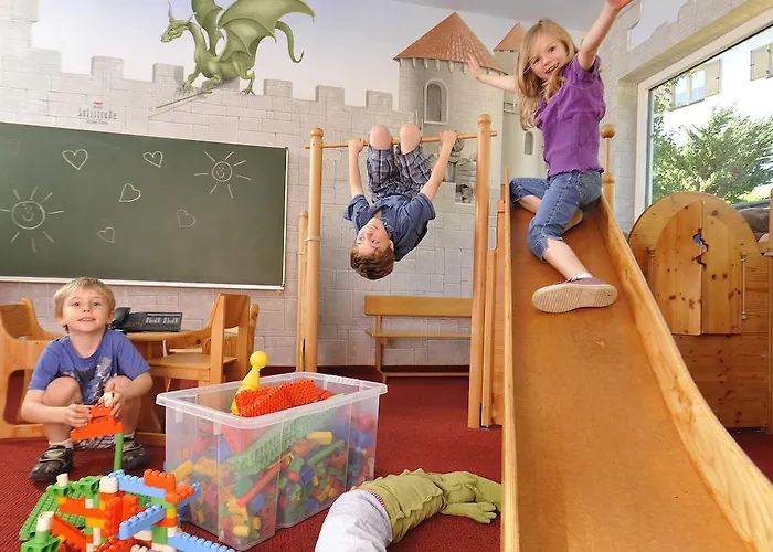 Maximilian Ξενοδοχείο 3*