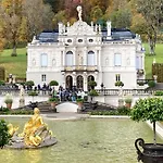 Hotell Maximilian 3*
