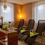 Hotell Maximilian Reutte