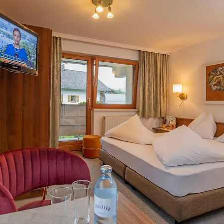 Maximilian Hotel Reutte