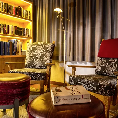 Hotell Maximilian 3*
