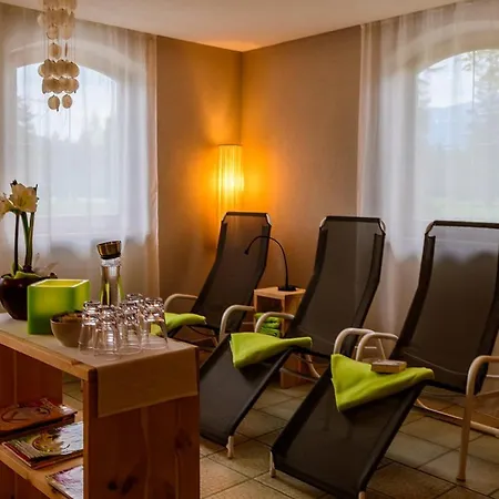 Hotel Maximilian Reutte