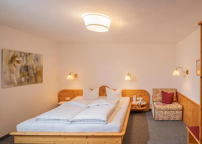 Maximilian Hotel Reuthe