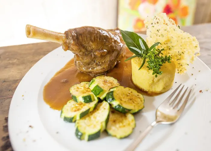 Hotel Maximilian Reuthe