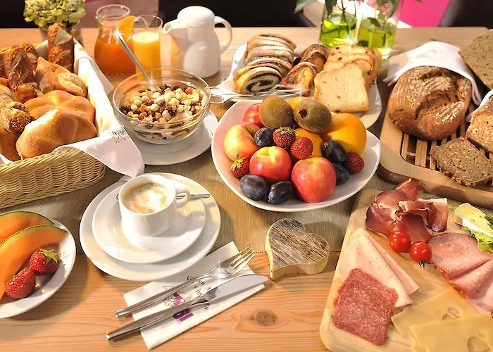 Maximilian 3* Reuthe