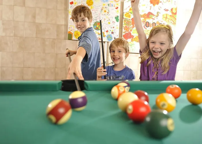 Hotel Maximilian Reuthe