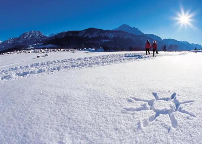 Maximilian Hotel Reuthe